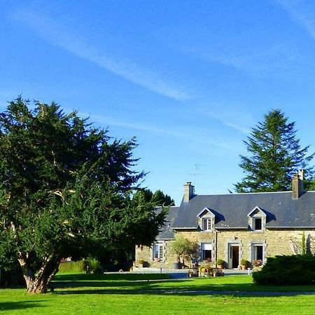 Domaine De L'Hotel Au Franc Fleury  Εξωτερικό φωτογραφία