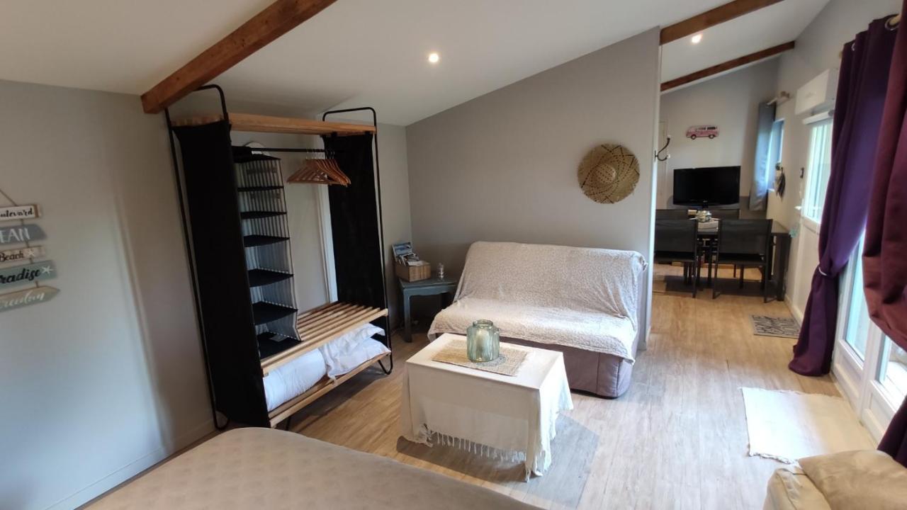 Domaine De L'Hotel Au Franc Fleury  Εξωτερικό φωτογραφία