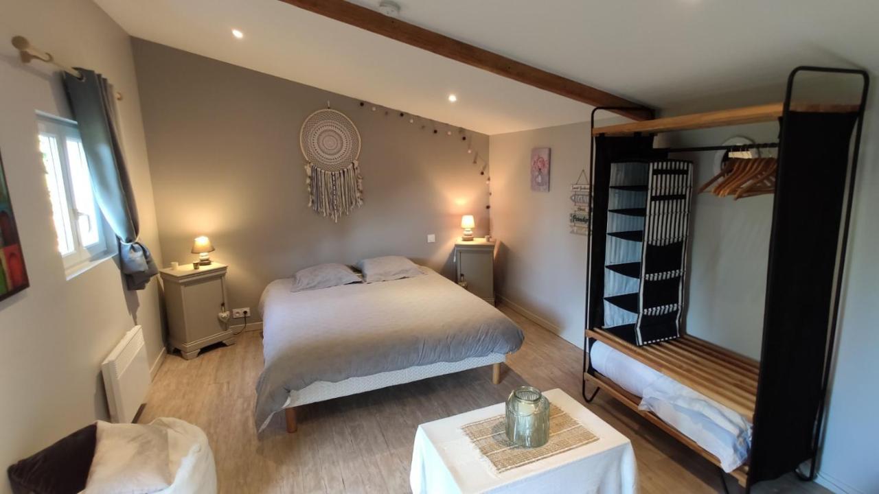 Domaine De L'Hotel Au Franc Fleury  Εξωτερικό φωτογραφία