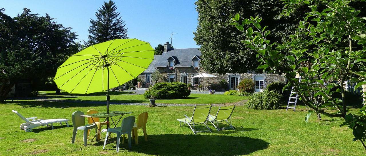 Domaine De L'Hotel Au Franc Fleury  Εξωτερικό φωτογραφία